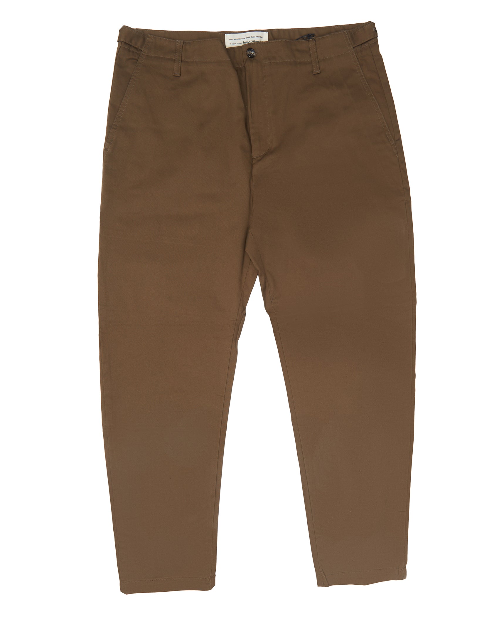 Classic Chino Slim Fit