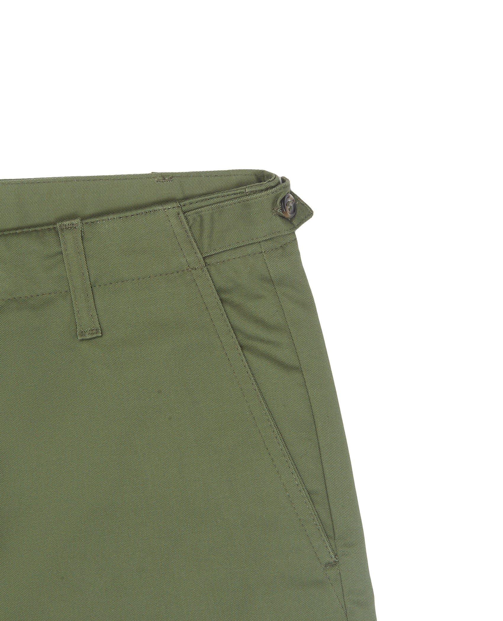 Classic Chino Slim Fit