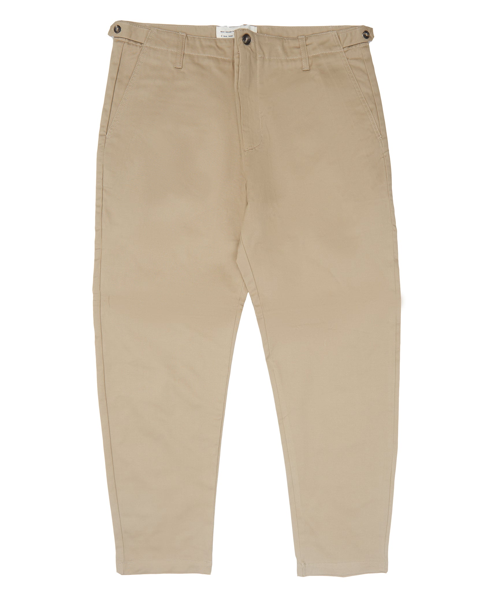 Classic Chino Slim Fit