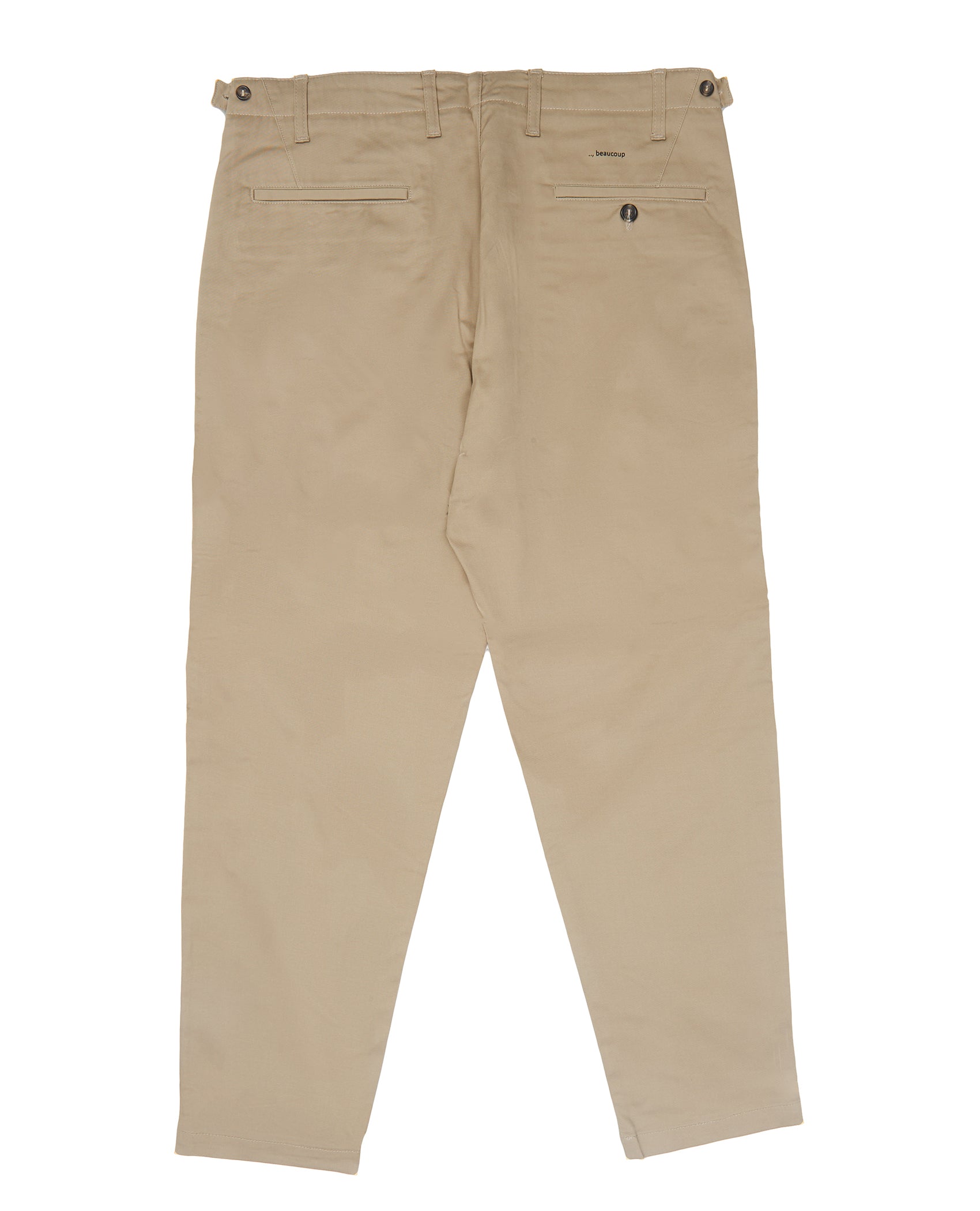 Classic Chino Slim Fit
