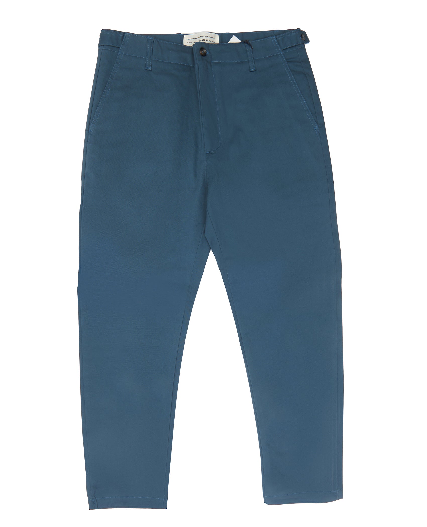Classic Chino Slim Fit