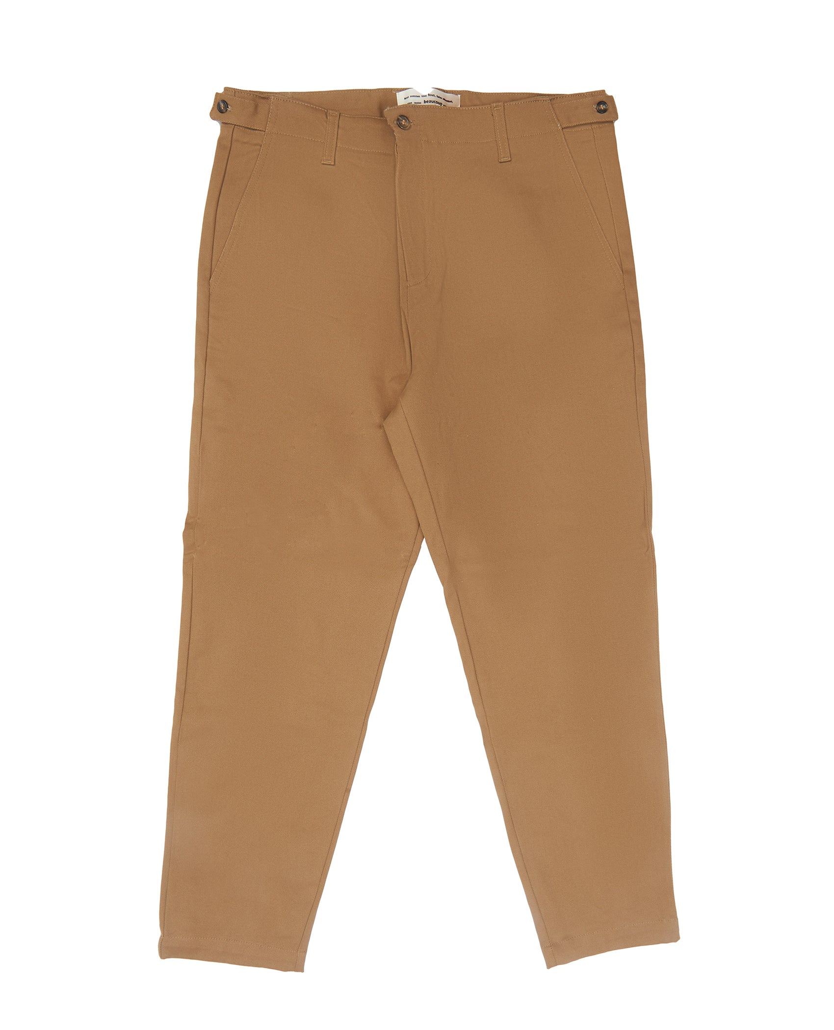 Classic Chino Slim Fit