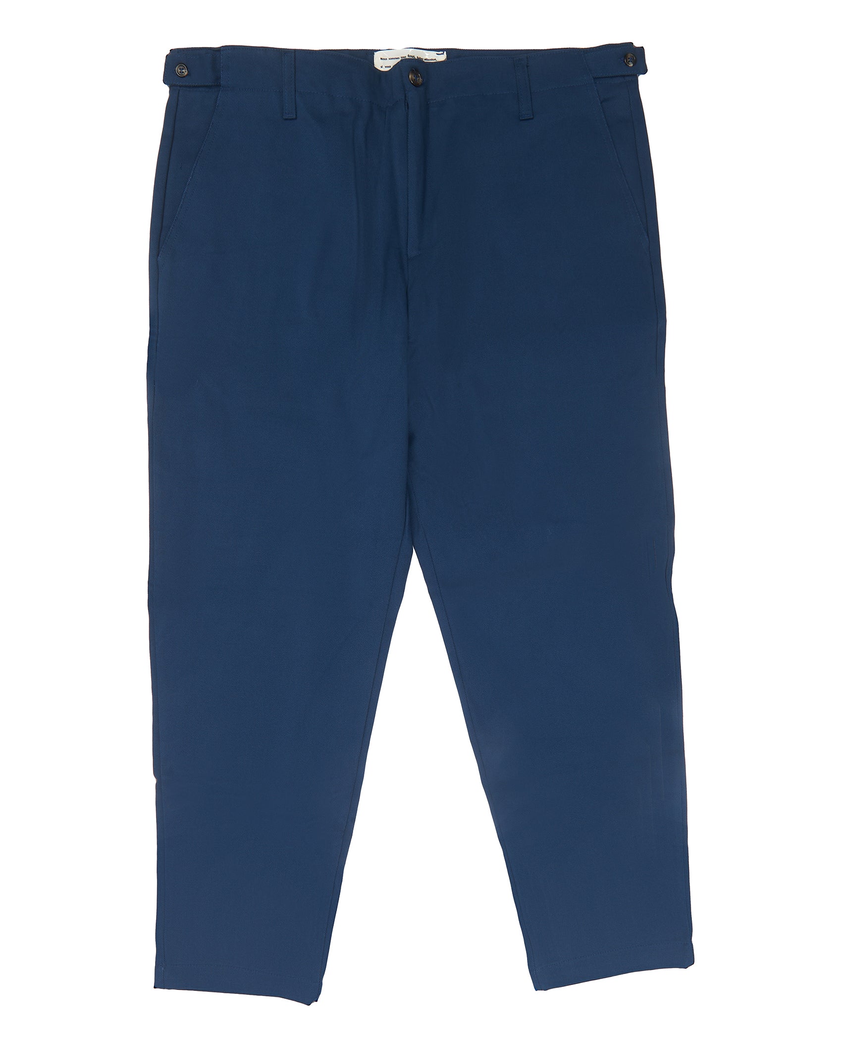 Classic Chino Slim Fit