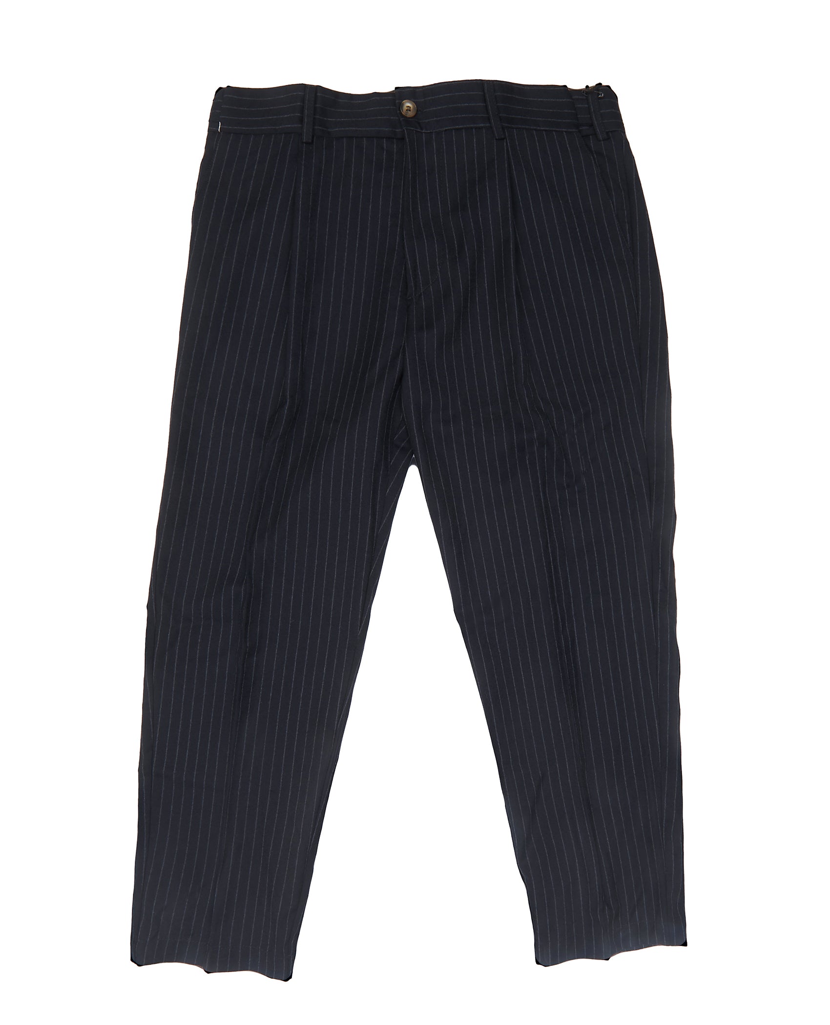 Pin Stripe Dress Pant
