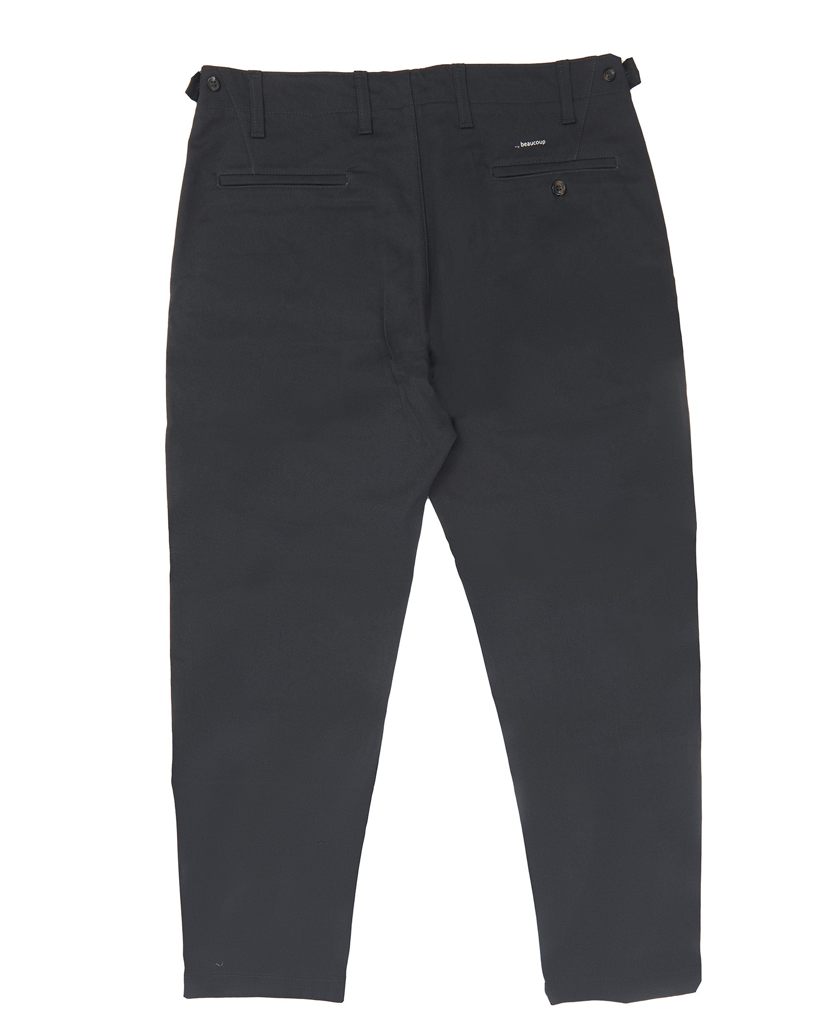 Classic Chino Slim Fit
