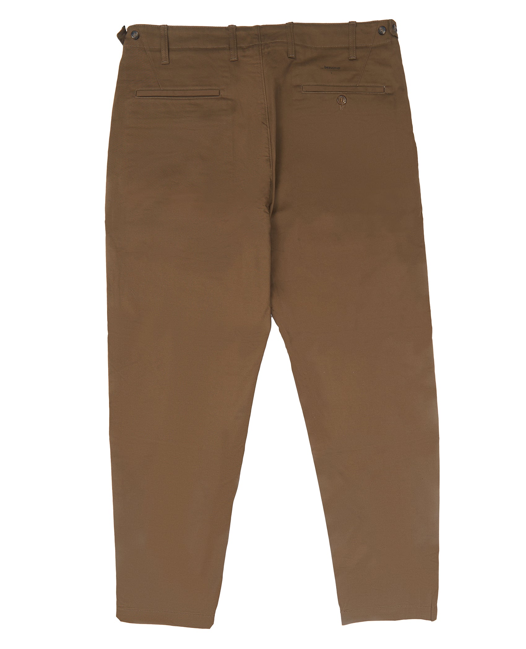 Classic Chino Slim Fit