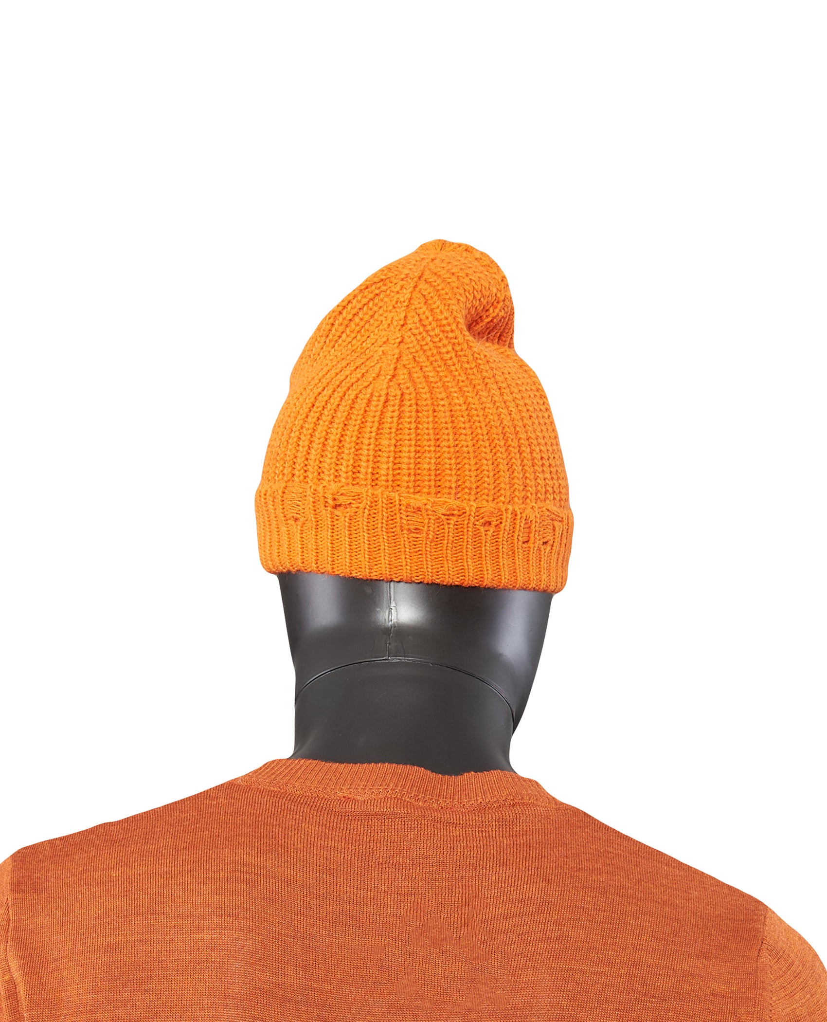 Mockneck Sweater