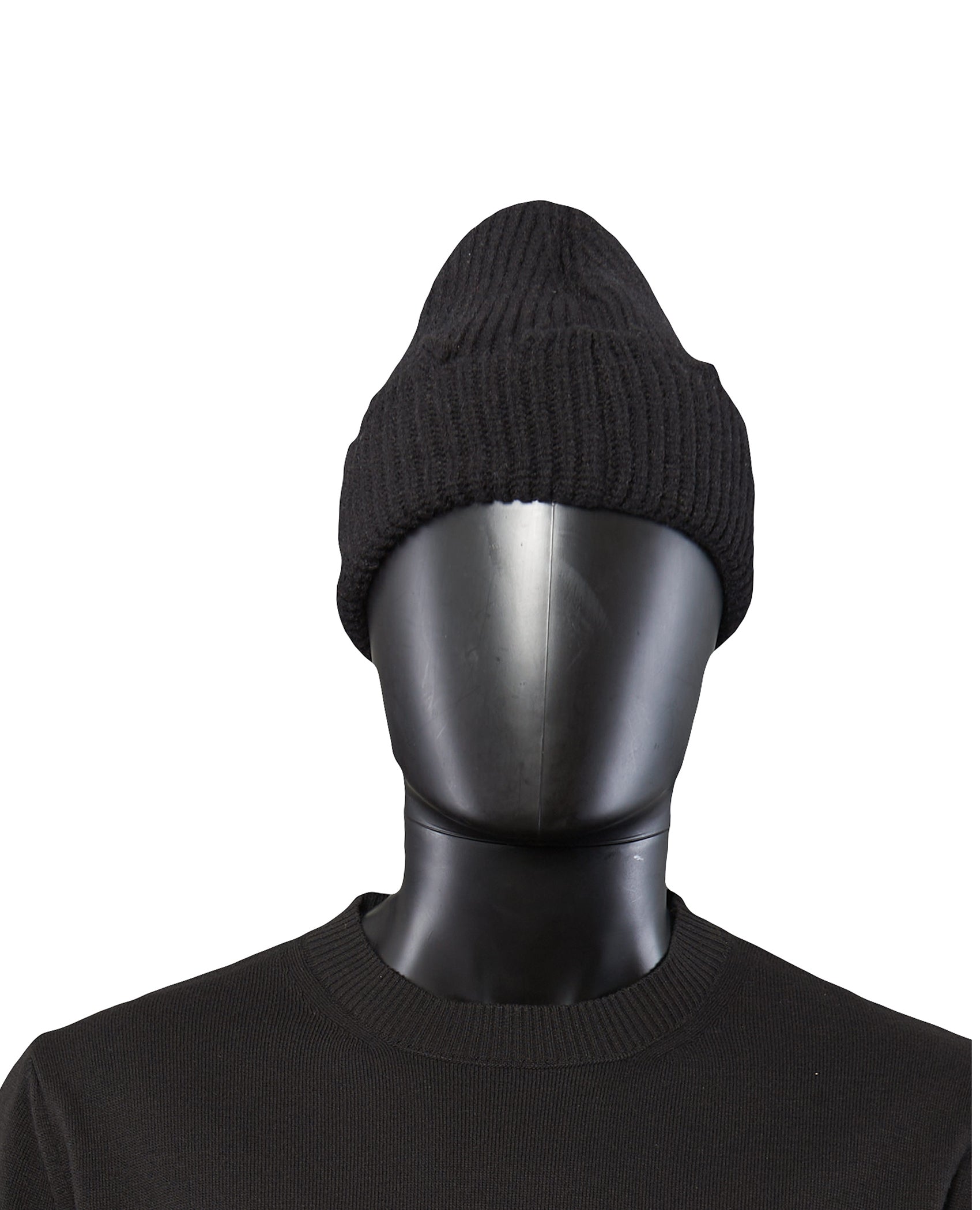 Mockneck Sweater