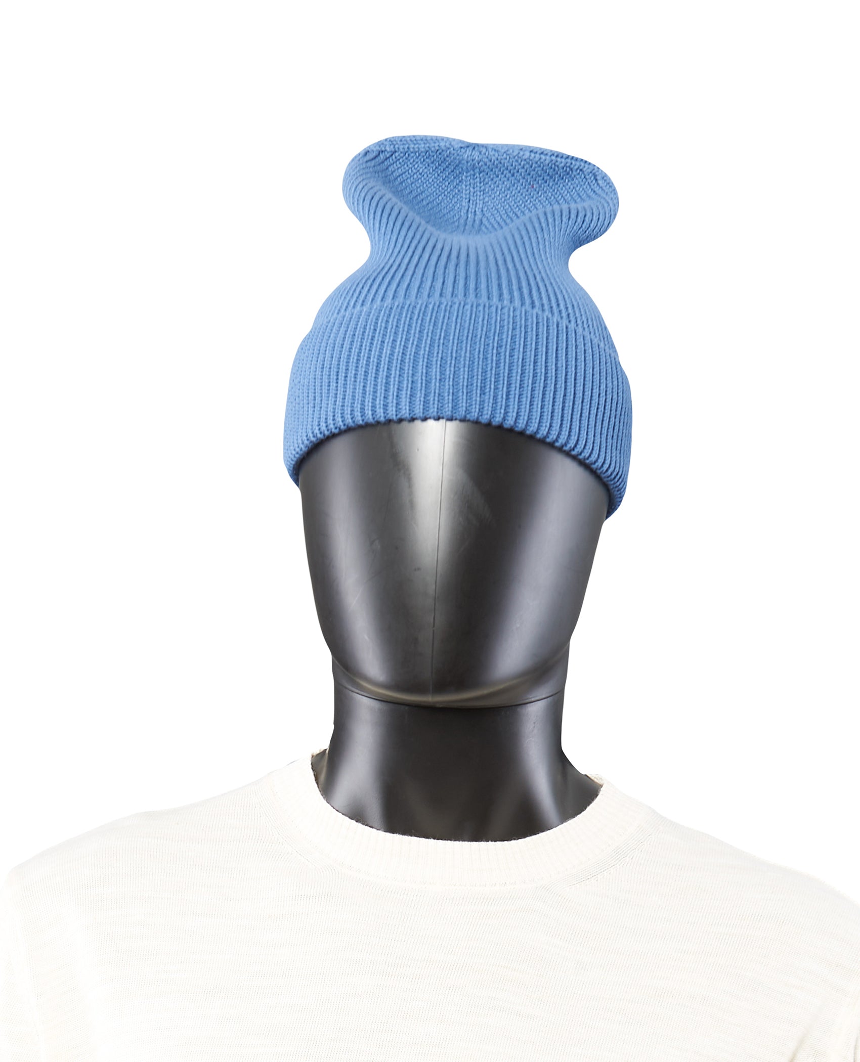 Mockneck Sweater