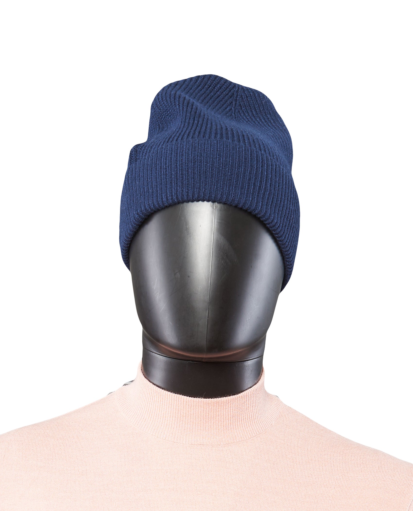 Mockneck Sweater
