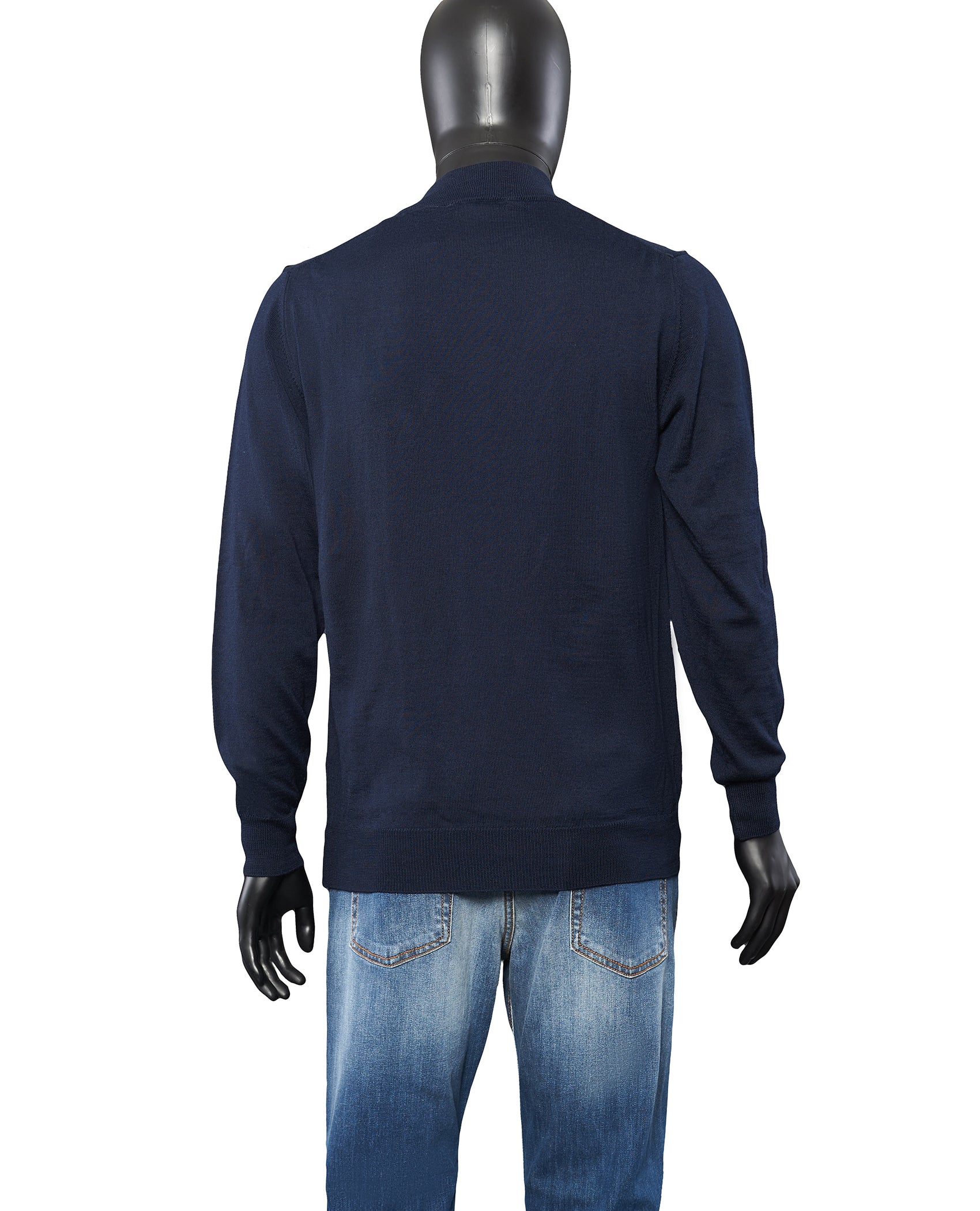 Crewneck Sweater