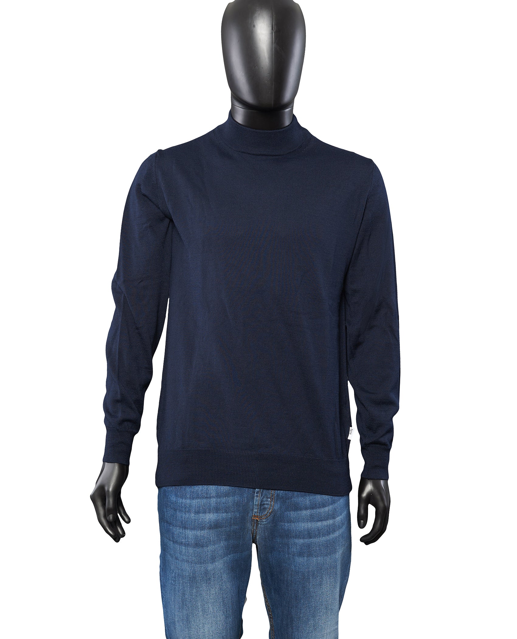 Crewneck Sweater