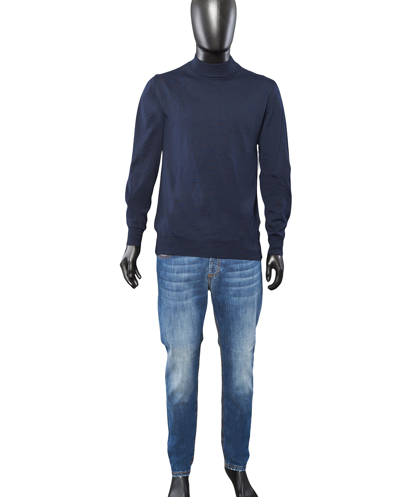 Crewneck Sweater